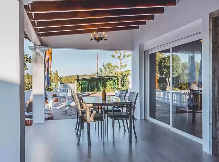 Holiday rentals in Can penelope, Sant Rafel de sa Creu