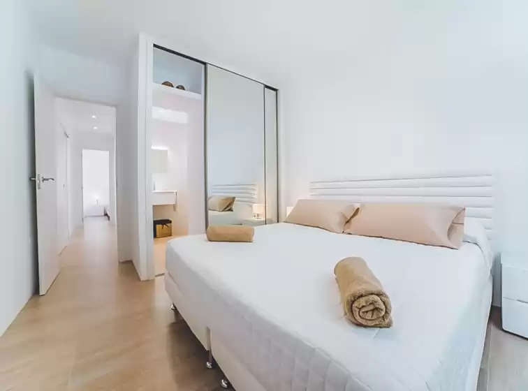 Holiday rentals in Can penelope, Sant Rafel de sa Creu