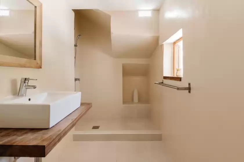 Ferienhaus in Can rosalie, Sant Antoni de Portmany