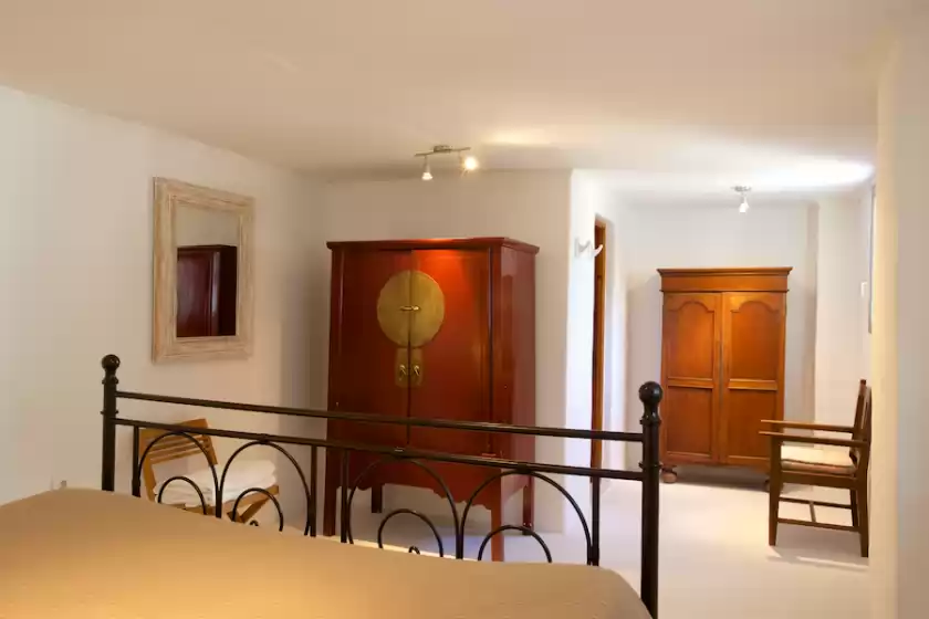 Ferienhaus in Can rosalie, Sant Antoni de Portmany