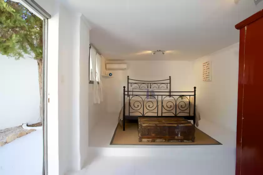 Ferienhaus in Can rosalie, Sant Antoni de Portmany