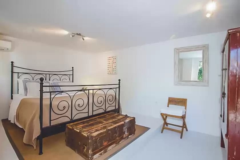 Ferienhaus in Can rosalie, Sant Antoni de Portmany
