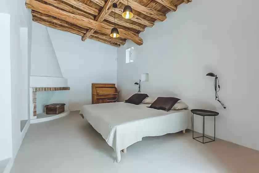 Holiday rentals in Can rowan, Sant Mateu d'Albarca