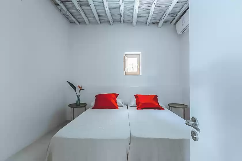 Holiday rentals in Can rowan, Sant Mateu d'Albarca