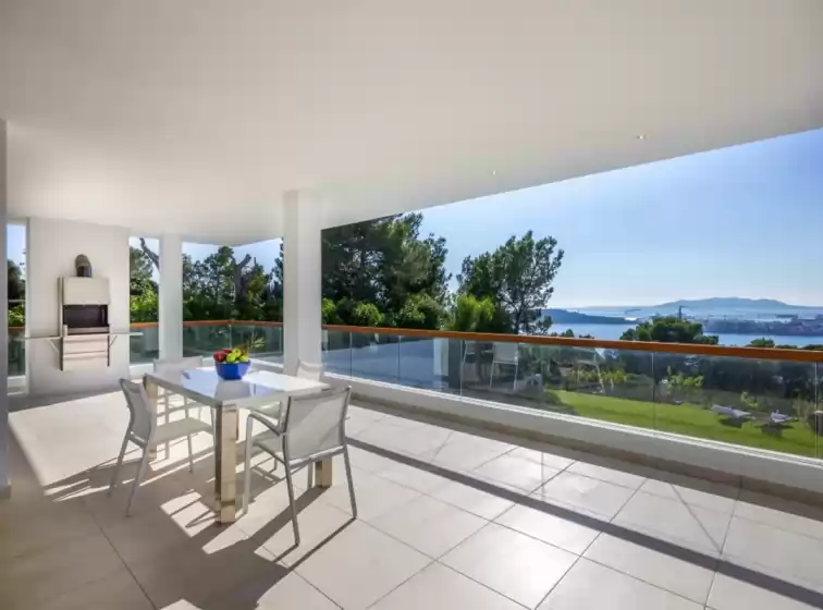 Ferienhaus auf Can royale, Jesús