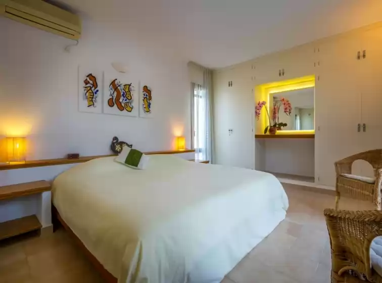 Ferienhaus auf Can royale, Jesús