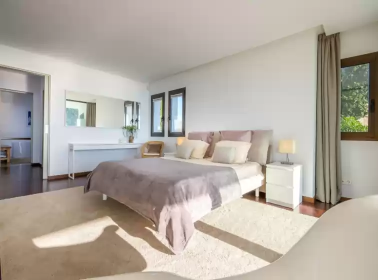 Ferienhaus auf Can royale, Jesús