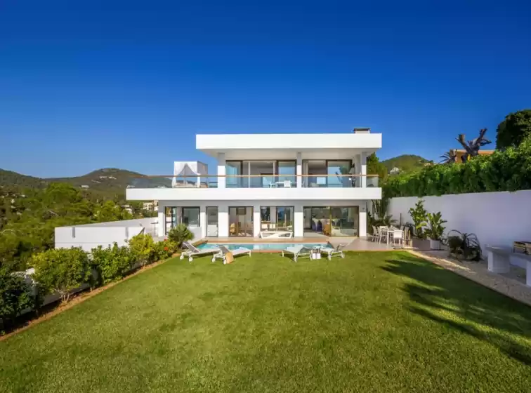 Ferienhaus auf Can royale