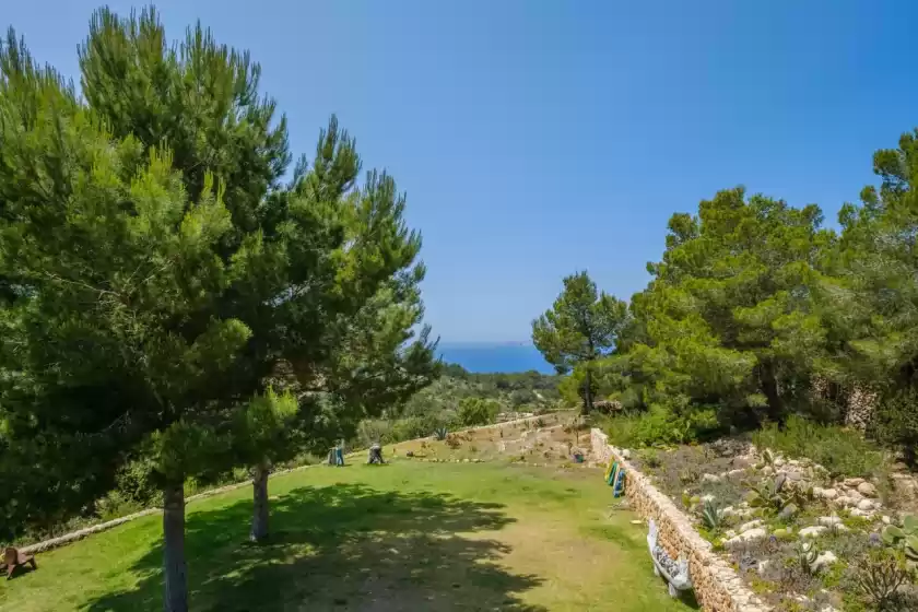 Alquiler vacacional en Can savasana, Sant Antoni de Portmany