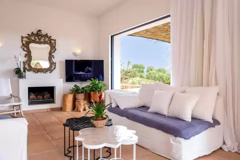 Location de vacances à Sa morada, Sant Llorenç des Cardassar