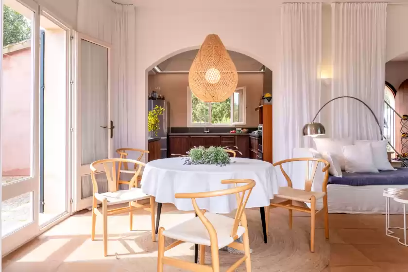 Location de vacances à Sa morada, Sant Llorenç des Cardassar