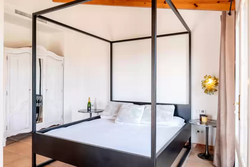Location de vacances à Sa morada, Sant Llorenç des Cardassar