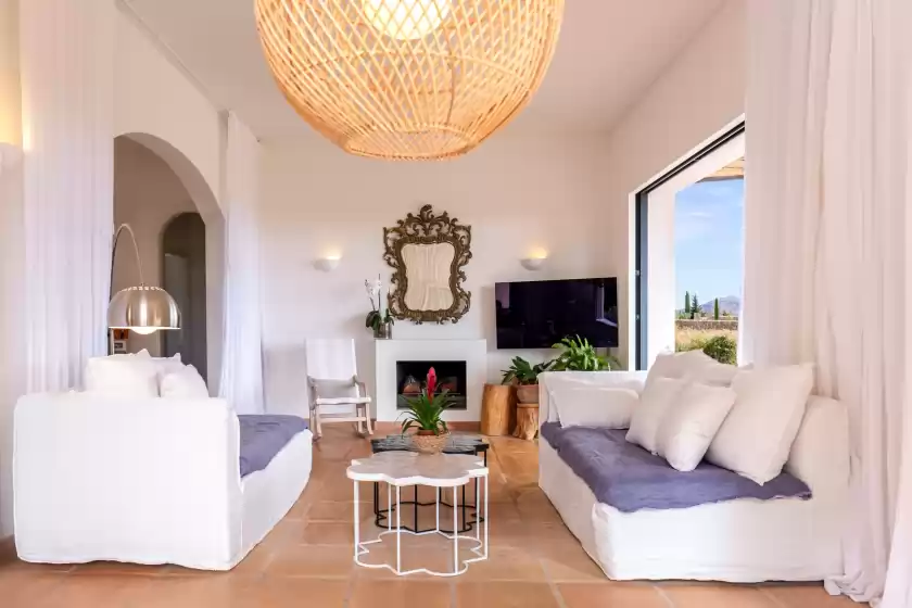 Location de vacances à Sa morada, Sant Llorenç des Cardassar