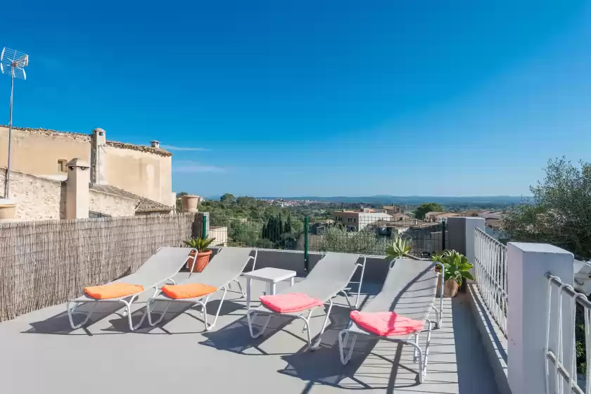 Holiday rentals in Massanet, Campanet