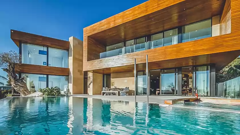 Alquiler vacacional en Villa ingrid