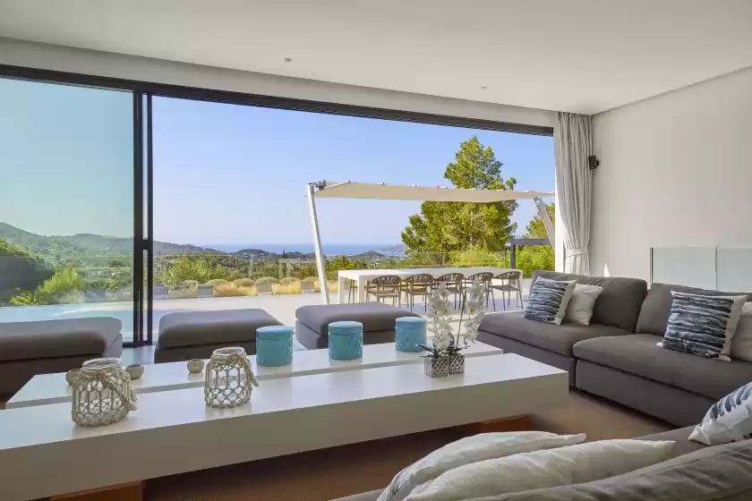 Holiday rentals in Villa lucy, Sant Josep de sa Talaia