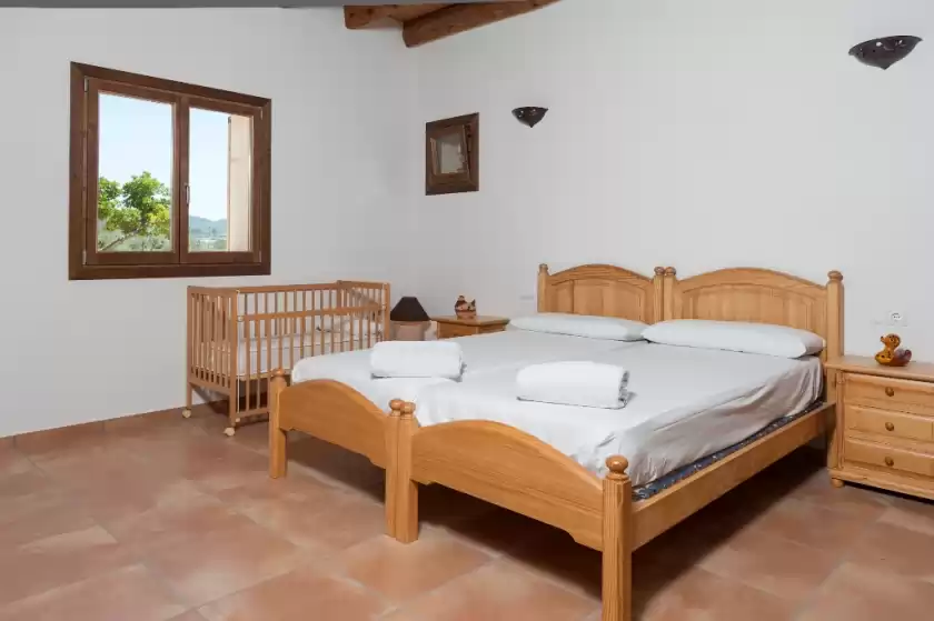 Alquiler vacacional en Casa laurita, Manacor