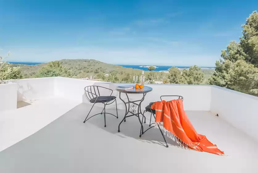 Holiday rentals in Villa oleander, Sant Agustí des Vedrà
