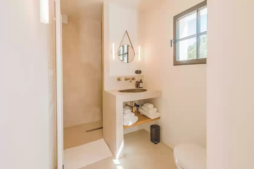 Holiday rentals in Villa oleander, Sant Agustí des Vedrà