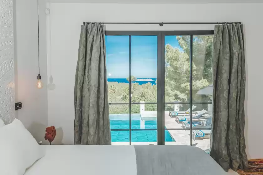 Holiday rentals in Villa oleander, Sant Agustí des Vedrà
