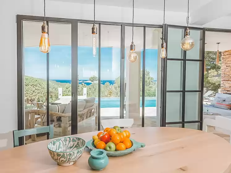 Holiday rentals in Villa oleander, Sant Agustí des Vedrà