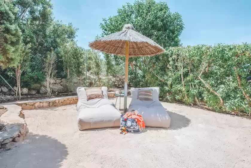 Holiday rentals in Villa oleander, Sant Agustí des Vedrà