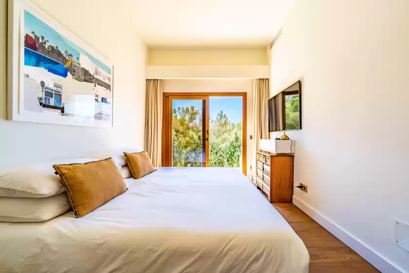 Ferienunterkünfte in Villa panacea, Sant Jordi de ses Salines