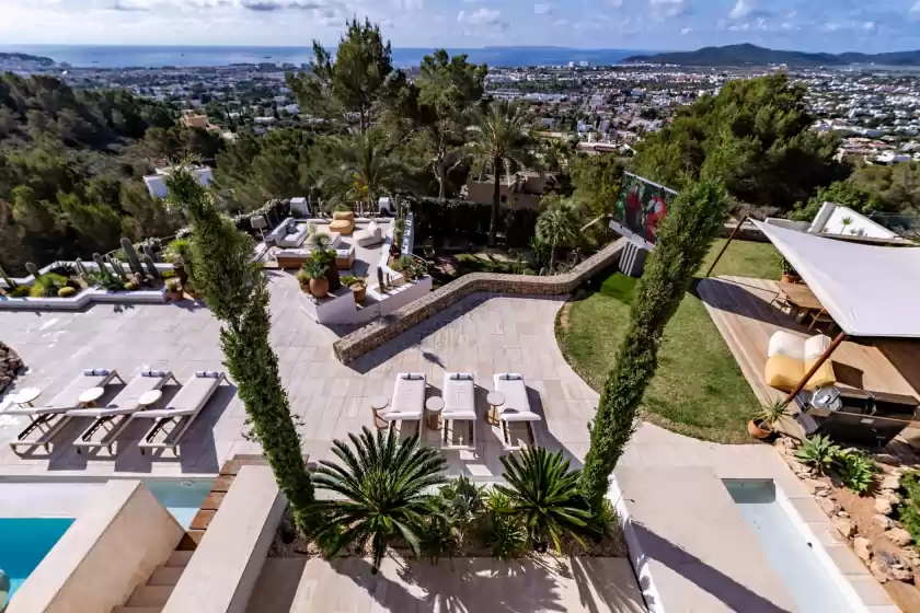 Ferienunterkünfte in Villa panacea, Sant Jordi de ses Salines