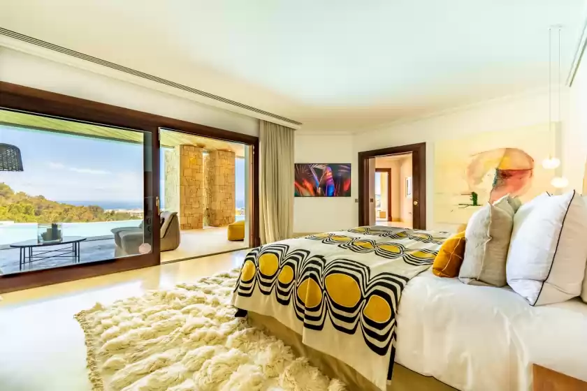 Ferienunterkünfte in Villa panacea, Sant Jordi de ses Salines