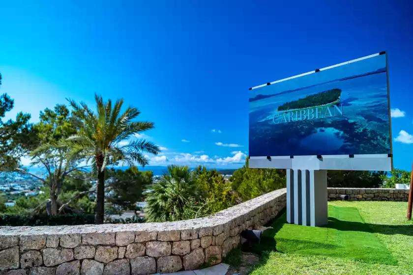 Ferienunterkünfte in Villa panacea, Sant Jordi de ses Salines