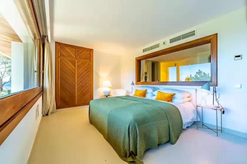 Ferienunterkünfte in Villa panacea, Sant Jordi de ses Salines