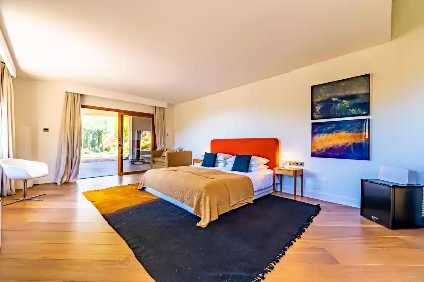 Ferienunterkünfte in Villa panacea, Sant Jordi de ses Salines