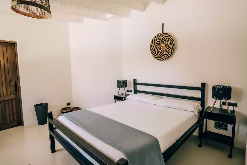 Alquiler vacacional en Villa rouge, Sant Antoni de Portmany
