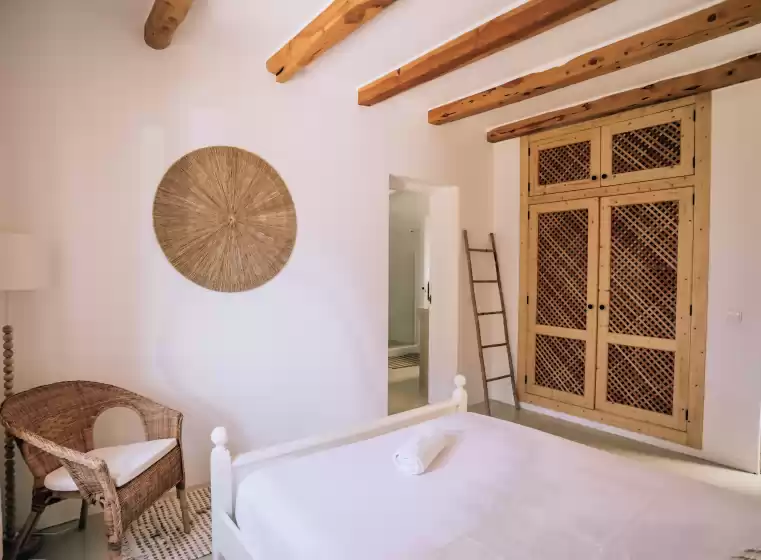 Alquiler vacacional en Villa rouge, Sant Antoni de Portmany