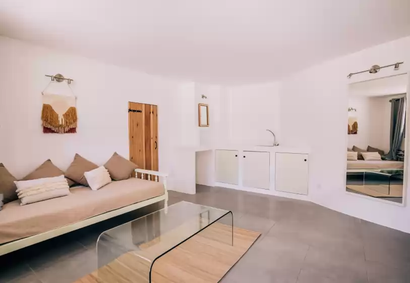 Alquiler vacacional en Villa rouge, Sant Antoni de Portmany