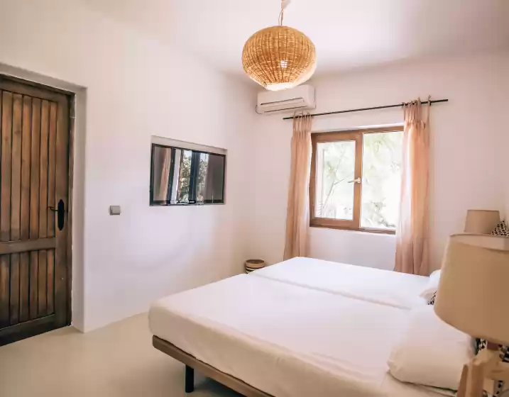 Alquiler vacacional en Villa rouge, Sant Antoni de Portmany