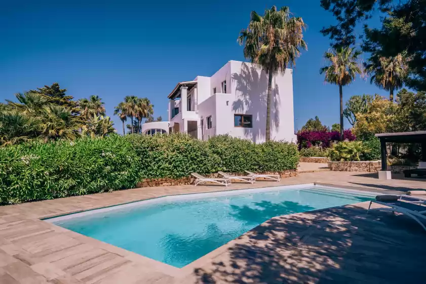Alquiler vacacional en Villa rouge