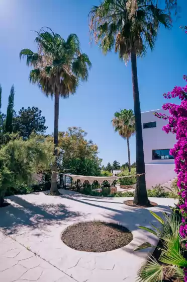 Alquiler vacacional en Villa rouge, Sant Antoni de Portmany