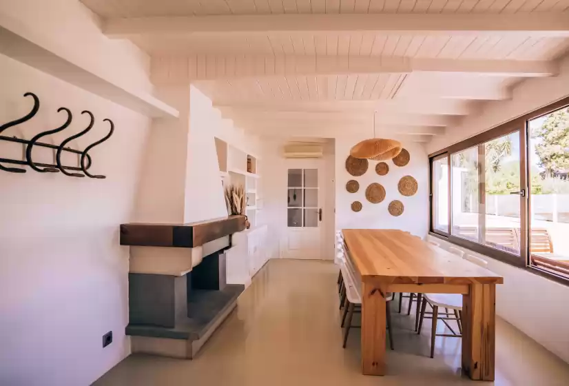 Alquiler vacacional en Villa rouge, Sant Antoni de Portmany
