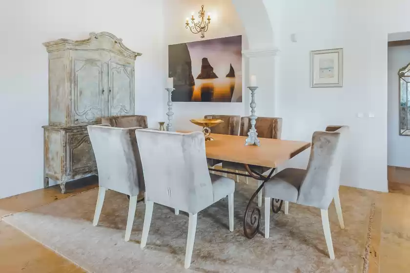 Ferienunterkünfte in Villa sadie, Santa Eulària des Riu