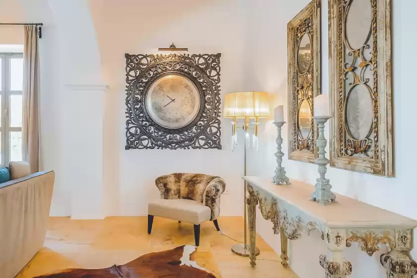 Ferienunterkünfte in Villa sadie, Santa Eulària des Riu