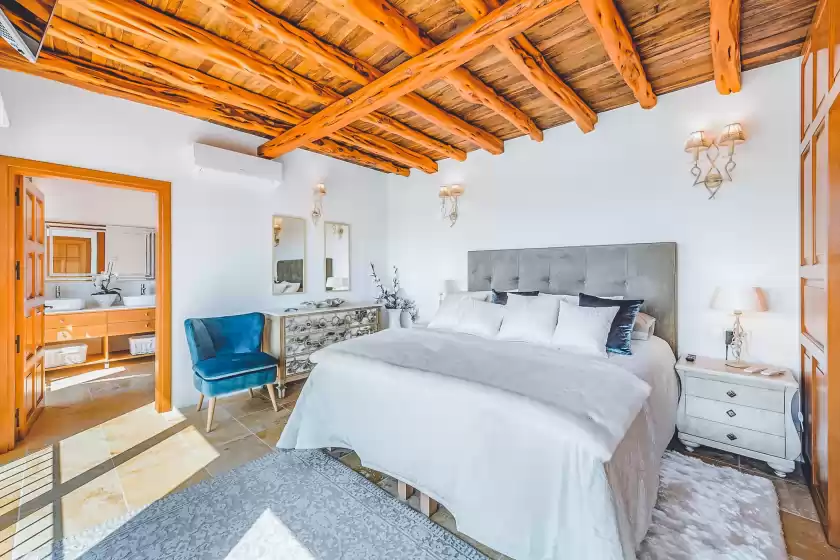 Ferienunterkünfte in Villa sadie, Santa Eulària des Riu