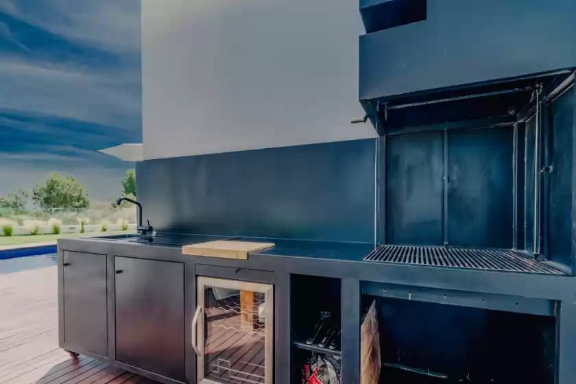 Holiday rentals in Villa serenity, es Cubells