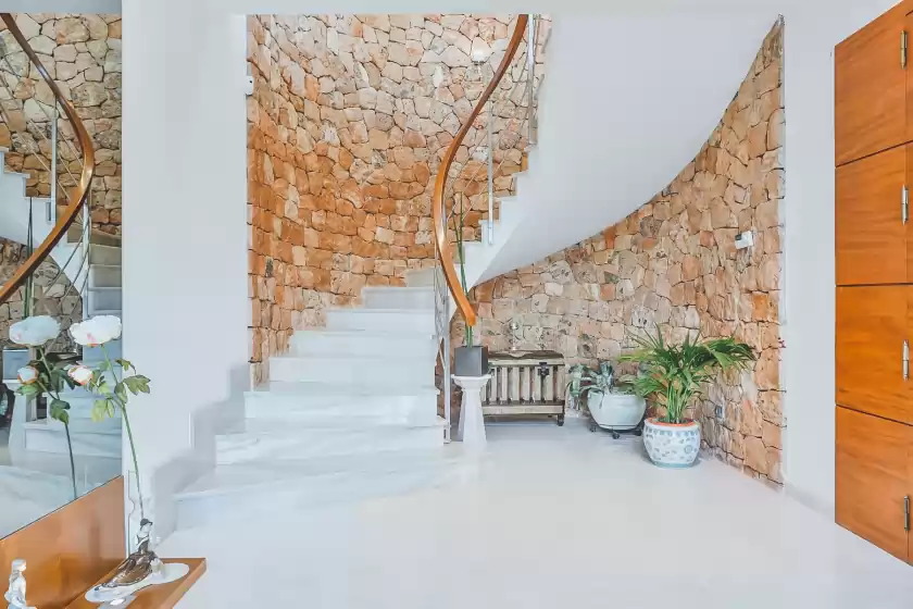 Ferienunterkünfte in Villa sienna, Sant Antoni de Portmany