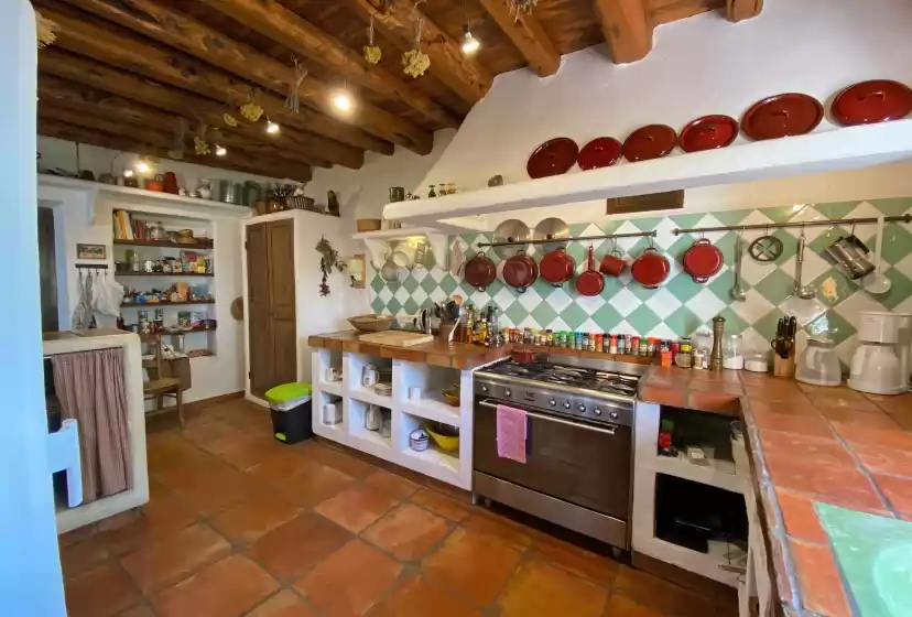 Alquiler vacacional en Villa silent, Sant Carles de Peralta