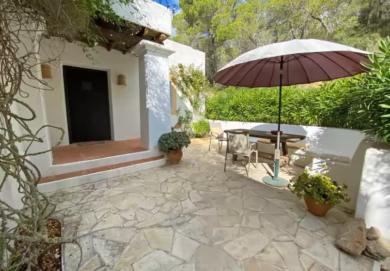 Alquiler vacacional en Villa silent, Sant Carles de Peralta