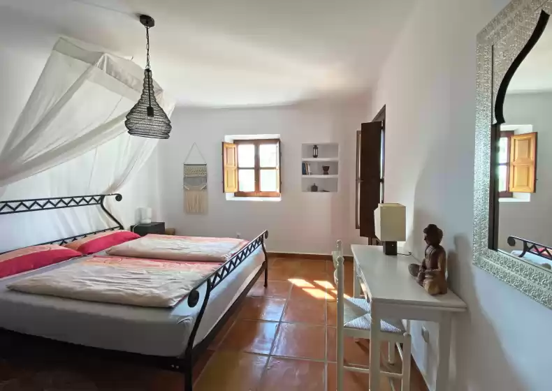 Alquiler vacacional en Villa silent, Sant Carles de Peralta