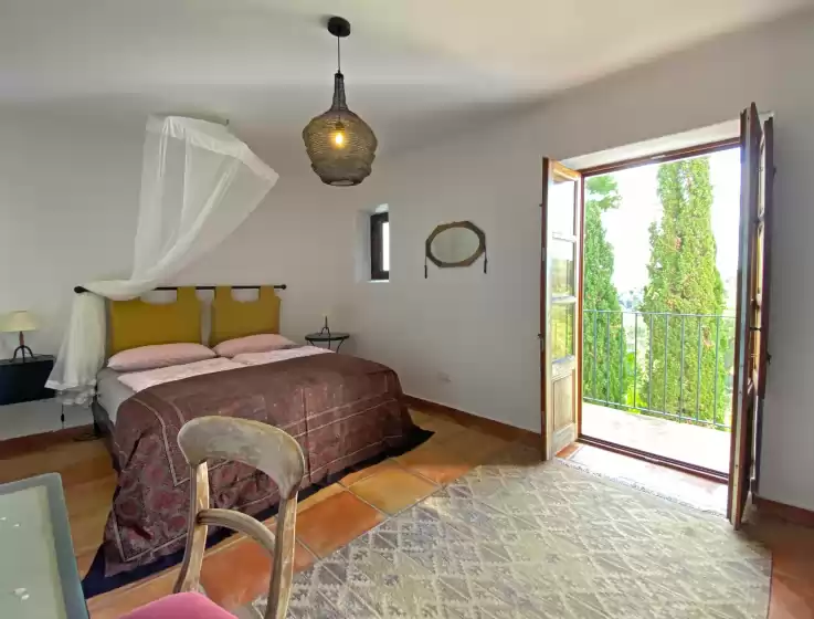 Alquiler vacacional en Villa silent, Sant Carles de Peralta