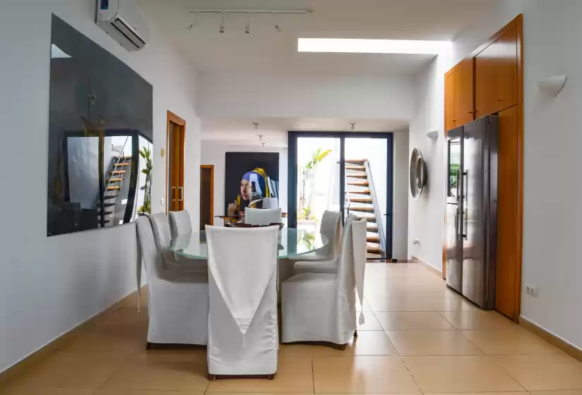 Ferienunterkünfte in Villa simona, Jesús
