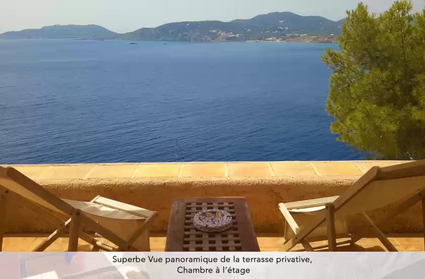 Holiday rentals in Villa teddy, Cala de Sant Vicent